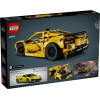 Lego Technic: Chevrolet Corvette Stingray (42205)