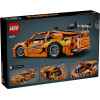 Lego Technic: Fast And Furious Toyota Supra Mk4 (42204)
