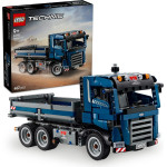 Lego Technic: Tipping Dump Truck (42203)