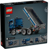 Lego Technic: Tipping Dump Truck (42203)