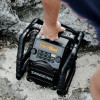 Sangean U-5 Dbt Black , Bluetooth ,Waterproof IP65