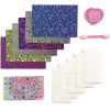 Spin Master Cool Maker: Go Glam Foil Nails (6071780)