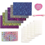 Spin Master Cool Maker: Go Glam Foil Nails (6071780)