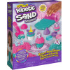Spin Master Kinetic Sand: Unicorn Bake Shop (6065201)
