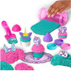 Spin Master Kinetic Sand: Unicorn Bake Shop (6065201)