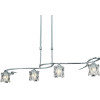 Homelighting 6088-4P Rail Da Luz �2 - (77-1744)