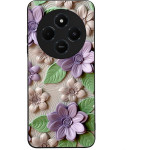Sonique ���� 3D Flower Series ��� Xiaomi Redmi 14C 4G / Poco C75 4G / Redmi A4 5G �������
