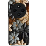 Sonique ���� 3D Flower Series ��� Xiaomi Redmi 14C 4G / Poco C75 4G / Redmi A4 5G ����