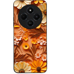 Sonique ���� 3D Flower Series ��� Xiaomi Redmi 14C 4G / Poco C75 4G / Redmi A4 5G ���������