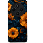 Sonique ���� 3D Flower Series ��� Xiaomi Redmi 14C 4G / Poco C75 4G / Redmi A4 5G ��������� 01