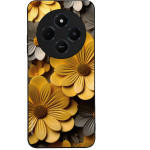Sonique ���� 3D Flower Series ��� Xiaomi Redmi 14C 4G / Poco C75 4G / Redmi A4 5G �������