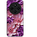 Sonique ���� 3D Flower Series ��� Xiaomi Redmi 14C 4G / Poco C75 4G / Redmi A4 5G ���