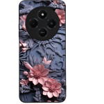 Sonique ���� 3D Flower Series ��� Xiaomi Redmi 14C 4G / Poco C75 4G / Redmi A4 5G ��� 02