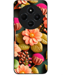 Sonique ���� 3D Flower Series ��� Xiaomi Redmi 14C 4G / Poco C75 4G / Redmi A4 5G �����