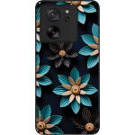 Sonique ���� 3D Flower Series ��� Xiaomi Xiaomi 13T 5G / Xiaomi 13T Pro 5G �������