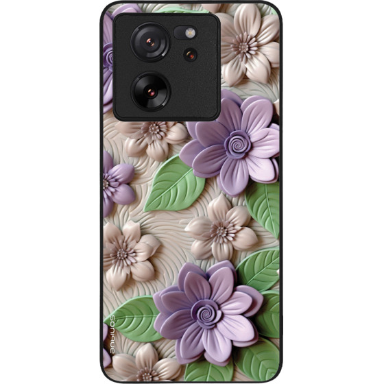 Sonique ���� 3D Flower Series ��� Xiaomi Xiaomi 13T 5G / Xiaomi 13T Pro 5G �������