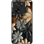 Sonique ���� 3D Flower Series ��� Xiaomi Xiaomi 13T 5G / Xiaomi 13T Pro 5G ����