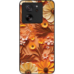 Sonique ���� 3D Flower Series ��� Xiaomi Xiaomi 13T 5G / Xiaomi 13T Pro 5G ���������