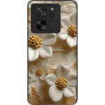 Sonique ���� 3D Flower Series ��� Xiaomi Xiaomi 13T 5G / Xiaomi 13T Pro 5G �����
