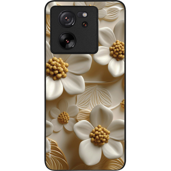 Sonique ���� 3D Flower Series ��� Xiaomi Xiaomi 13T 5G / Xiaomi 13T Pro 5G �����