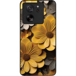Sonique ���� 3D Flower Series ��� Xiaomi Xiaomi 13T 5G / Xiaomi 13T Pro 5G �������