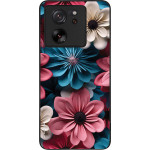 Sonique ���� 3D Flower Series ��� Xiaomi Xiaomi 13T 5G / Xiaomi 13T Pro 5G ��� 01
