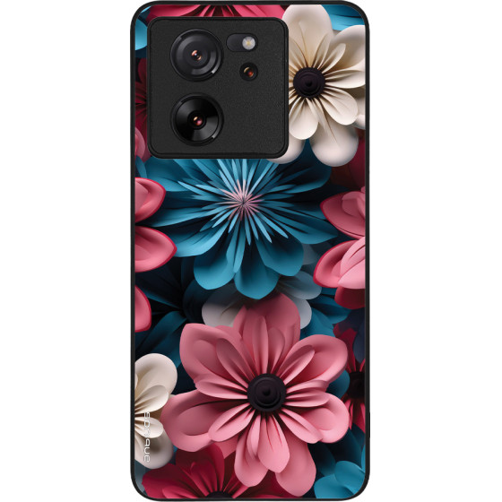 Sonique ���� 3D Flower Series ��� Xiaomi Xiaomi 13T 5G / Xiaomi 13T Pro 5G ��� 01