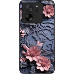 Sonique ���� 3D Flower Series ��� Xiaomi Xiaomi 13T 5G / Xiaomi 13T Pro 5G ��� 02