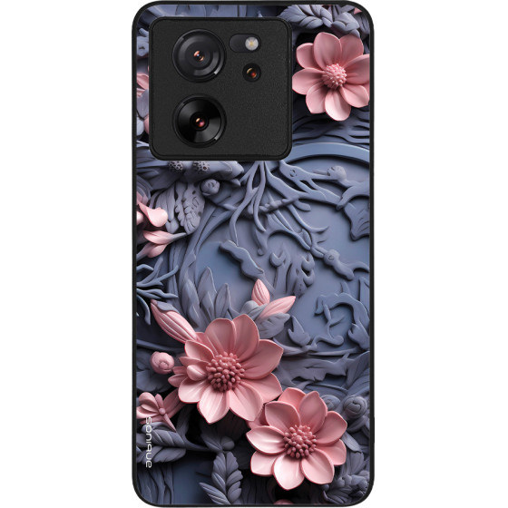 Sonique ���� 3D Flower Series ��� Xiaomi Xiaomi 13T 5G / Xiaomi 13T Pro 5G ��� 02
