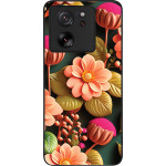 Sonique ���� 3D Flower Series ��� Xiaomi Xiaomi 13T 5G / Xiaomi 13T Pro 5G �����