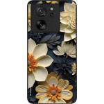 Sonique ���� 3D Flower Series ��� Xiaomi Xiaomi 13T 5G / Xiaomi 13T Pro 5G �����