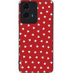 Sonique ���� Heart Series ��� Motorola Moto G04 4G / Moto G04s 4G / Moto G24 4G / Moto E14 4G �������