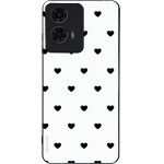 Sonique ���� Heart Series ��� Motorola Moto G04 4G / Moto G04s 4G / Moto G24 4G / Moto E14 4G �����
