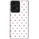 Sonique ���� Heart Series ��� Motorola Moto G04 4G / Moto G04s 4G / Moto G24 4G / Moto E14 4G ����� 01