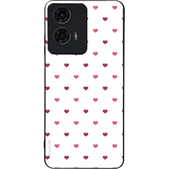 Sonique ���� Heart Series ��� Motorola Moto G04 4G / Moto G04s 4G / Moto G24 4G / Moto E14 4G ����� 01