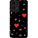 Sonique ���� Heart Series ��� Motorola Moto G04 4G / Moto G04s 4G / Moto G24 4G / Moto E14 4G �����