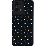 Sonique ���� Heart Series ��� Motorola Moto G04 4G / Moto G04s 4G / Moto G24 4G / Moto E14 4G ����� 01