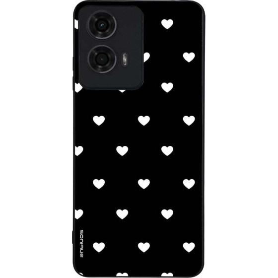 Sonique ���� Heart Series ��� Motorola Moto G04 4G / Moto G04s 4G / Moto G24 4G / Moto E14 4G ����� 02