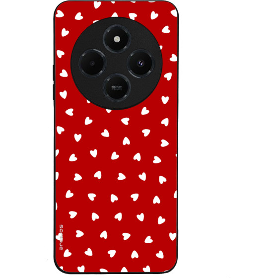 Sonique ���� Heart Series ��� Xiaomi Redmi 14C 4G / Poco C75 4G / Redmi A4 5G �������