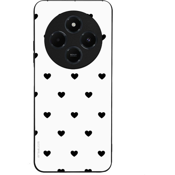 Sonique ���� Heart Series ��� Xiaomi Redmi 14C 4G / Poco C75 4G / Redmi A4 5G �����