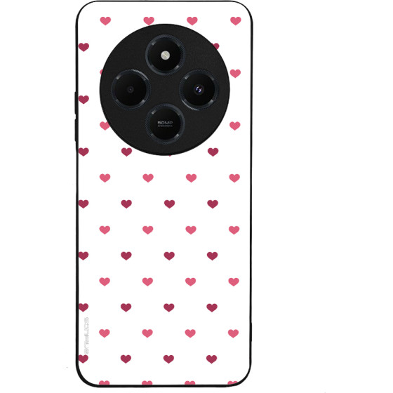 Sonique ���� Heart Series ��� Xiaomi Redmi 14C 4G / Poco C75 4G / Redmi A4 5G ����� 01