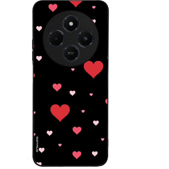 Sonique ���� Heart Series ��� Xiaomi Redmi 14C 4G / Poco C75 4G / Redmi A4 5G �����