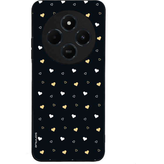 Sonique ���� Heart Series ��� Xiaomi Redmi 14C 4G / Poco C75 4G / Redmi A4 5G ����� 01