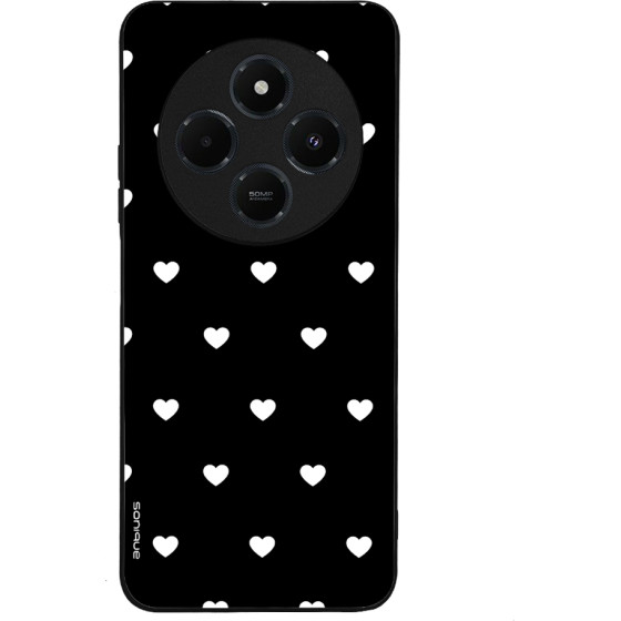 Sonique ���� Heart Series ��� Xiaomi Redmi 14C 4G / Poco C75 4G / Redmi A4 5G ����� 02