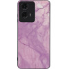 Sonique ���� Marble Series ��� Motorola Moto G04 4G / Moto G04s 4G / Moto G24 4G / Moto E14 4G �������