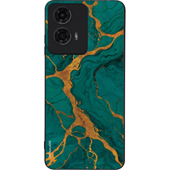 Sonique ���� Marble Series ��� Motorola Moto G04 4G / Moto G04s 4G / Moto G24 4G / Moto E14 4G �������