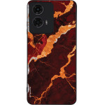 Sonique ���� Marble Series ��� Motorola Moto G04 4G / Moto G04s 4G / Moto G24 4G / Moto E14 4G �������