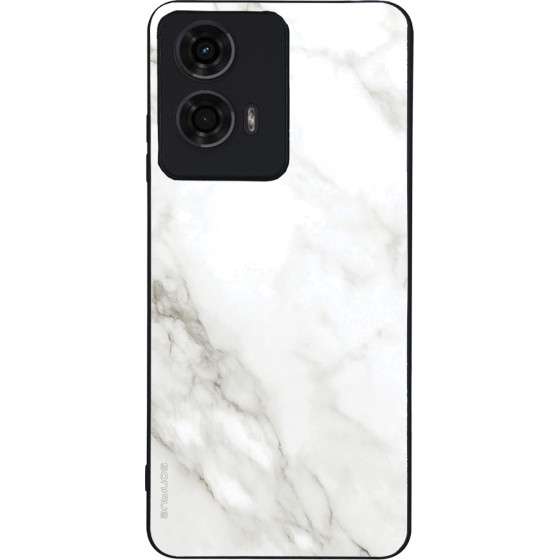 Sonique ���� Marble Series ��� Motorola Moto G04 4G / Moto G04s 4G / Moto G24 4G / Moto E14 4G �����