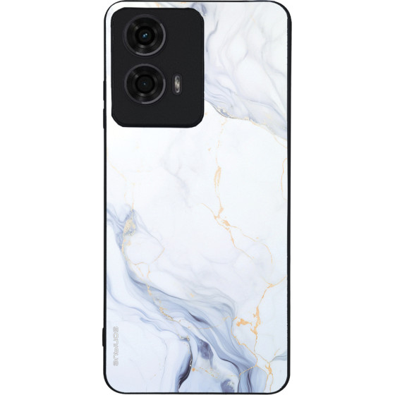 Sonique ���� Marble Series ��� Motorola Moto G04 4G / Moto G04s 4G / Moto G24 4G / Moto E14 4G ����� 02