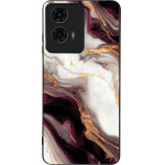 Sonique ���� Marble Series ��� Motorola Moto G04 4G / Moto G04s 4G / Moto G24 4G / Moto E14 4G �������